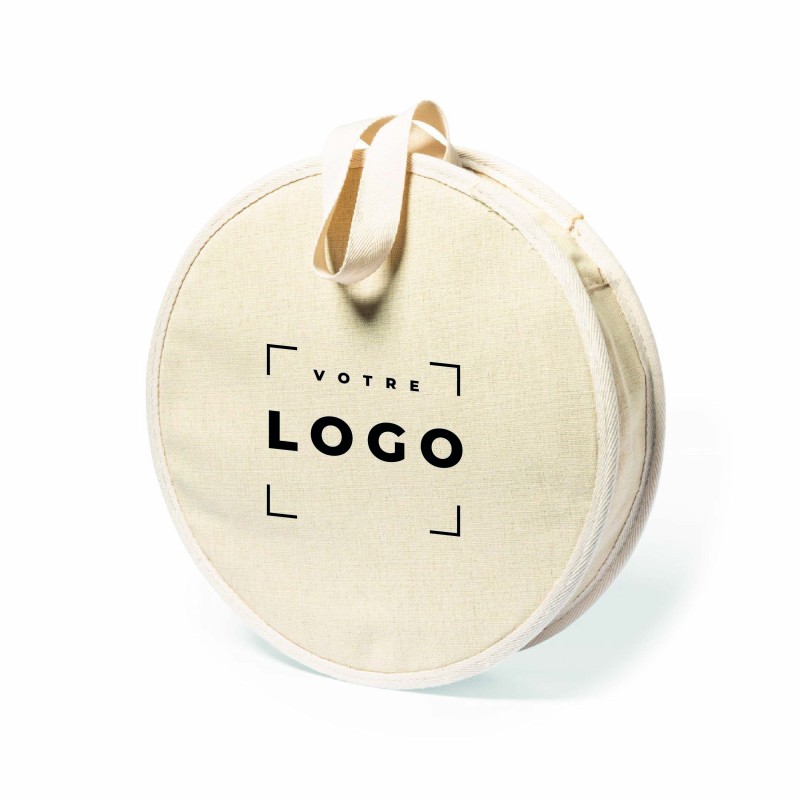 Set de pique-nique 2 personnes personnalisé – 12 pièces