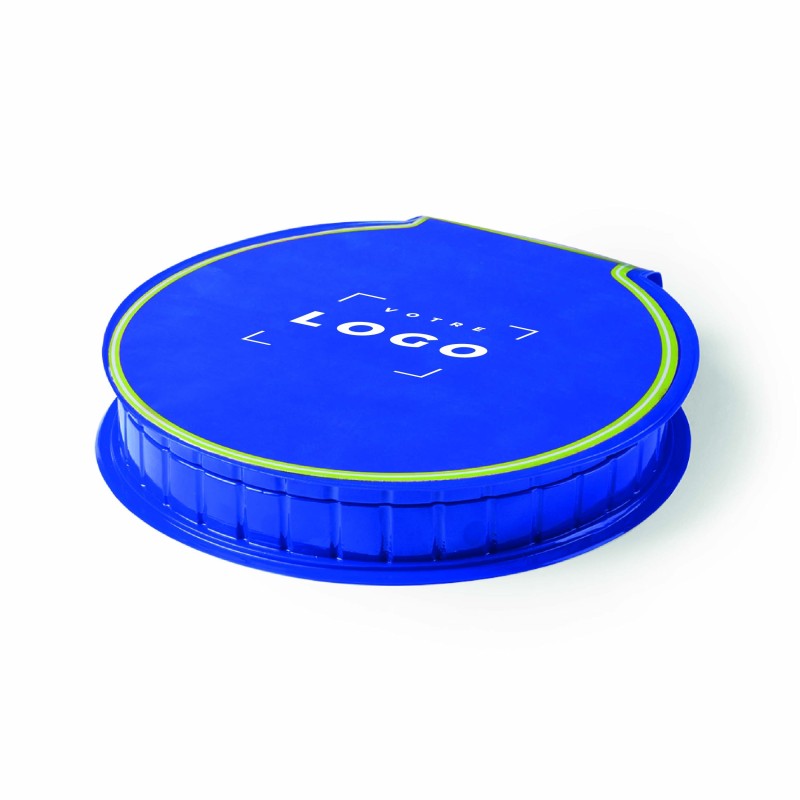 Ensemble créatif 29 pièces - Crayons, aquarelles dans étui design