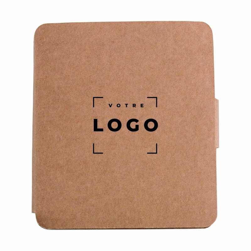 Set de dessin personnalisable – 12 crayons et 12 feuilles de coloriage