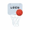 Mini panier de basket personnalisé avec balle – Goodies entreprise