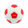 Ballon de foot PVC taille 5 personnalisable – Goodies sportif