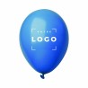 Ballon biodégradable personnalisable – Baudruche latex couleurs pastel