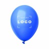 Ballon biodégradable personnalisable – Baudruche latex couleurs pastel