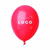 Ballon biodégradable personnalisable – Baudruche latex couleurs pastel