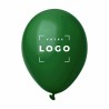 Ballon biodégradable personnalisable – Baudruche latex couleurs pastel