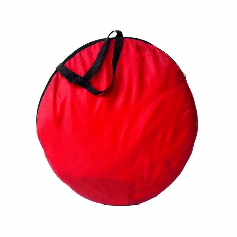 Cage de but pliable personnalisée – Support événementiel sportif