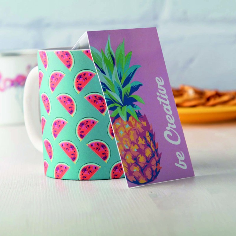 Sachet de thé personnalisé Earl Grey – Cadeau d’entreprise & Goodies