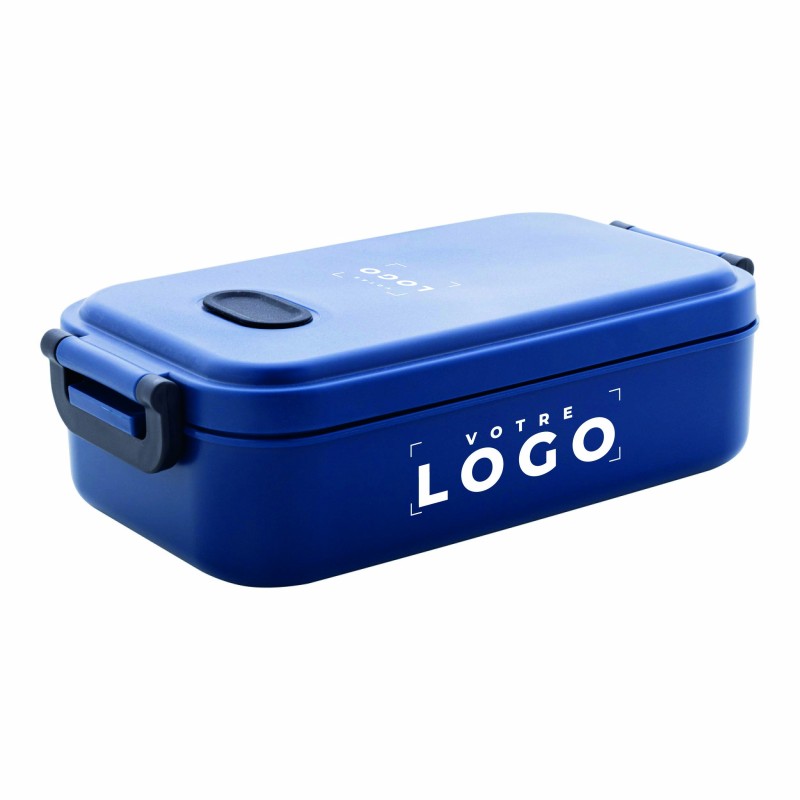 Boîte à lunch hermétique 1000 ml personnalisable – PP durable