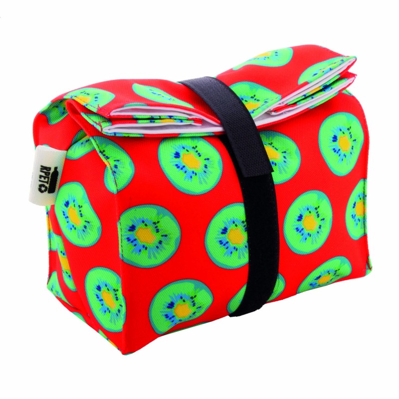 Sac à Goûter Réutilisable RPET – Personnalisable par Sublimation