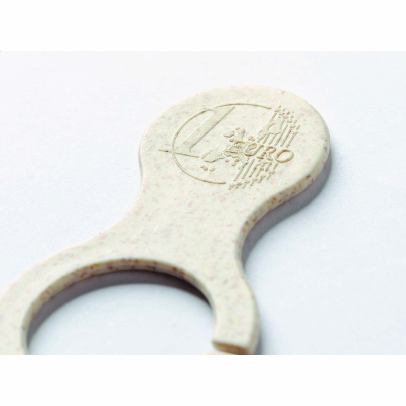 Jeton pour chariot écologique – Personnalisable