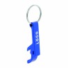 Décapsuleur porte-clés en aluminium – Personnalisable