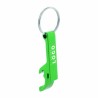 Décapsuleur porte-clés en aluminium – Personnalisable