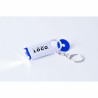 Porte-clés jeton LED – Torche 2 LED personnalisable