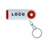 Porte-clés jeton LED – Torche 2 LED personnalisable