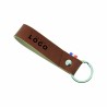 Porte-clés fabriqué en France – Personnalisation premium