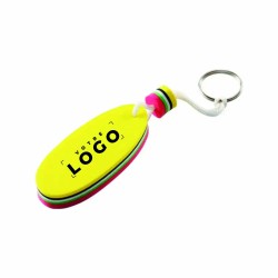 Porte-clés flotteur en EVA – Accessoire pratique et sûr