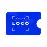 Étui souple 1 carte anti-RFID – Cadeau d’entreprise