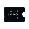 Étui souple 1 carte anti-RFID – Cadeau d’entreprise