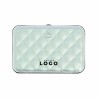 Porte-cartes anti-RFID personnalisé – Cadeau d’entreprise
