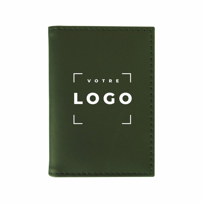 Porte-cartes anti-RFID en PVC | Cadeau d’affaires sécurisé