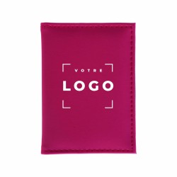 Porte-cartes anti-RFID en PVC | Cadeau d’affaires sécurisé