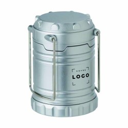 Lampe de camping LED COB en ABS - Cadeau d'affaires personnalisé