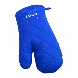 Gant de Cuisine en Coton Personnalisé – Goodie Culinaire