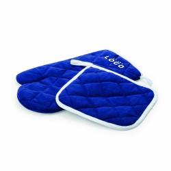 Ensemble Cuisine Personnalisable 2 Pièces – Cadeau d’Entreprise