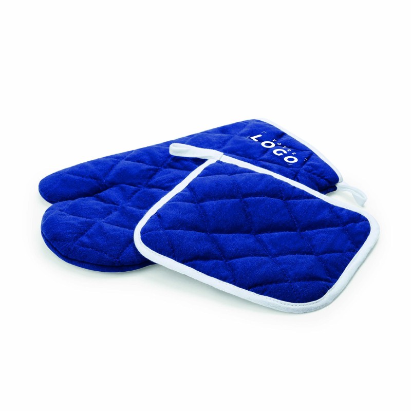 Ensemble Cuisine Personnalisable 2 Pièces – Cadeau d’Entreprise