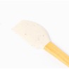 Spatule de Cuisine en Silicone et Bambou – Cadeau d’Entreprise