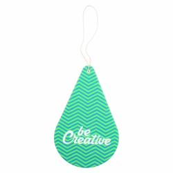 Parfum d’Ambiance Voiture Personnalisable – Goodies Entreprise