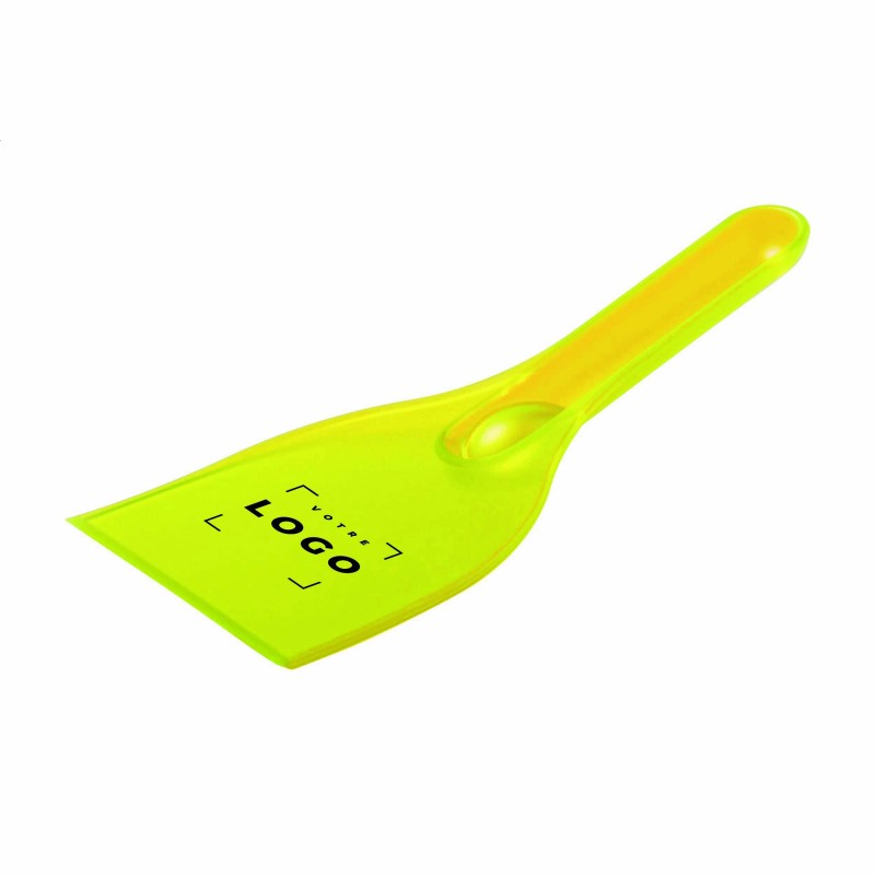Gratte-Glace Personnalisable – Goodie Hiver Entreprise