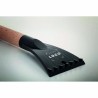 Grattoir ABS Recyclé avec Brosse & Bambou – Goodie Hiver
