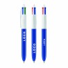 Stylo 4 couleurs BIC ®