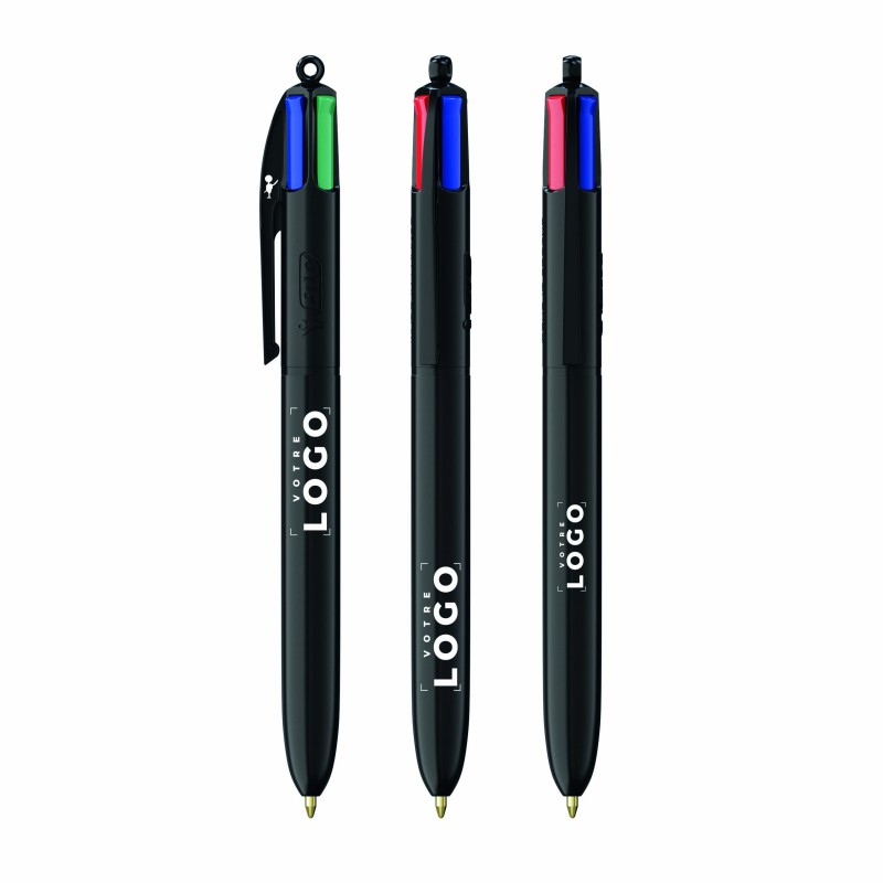 Stylo 4 couleurs BIC ®