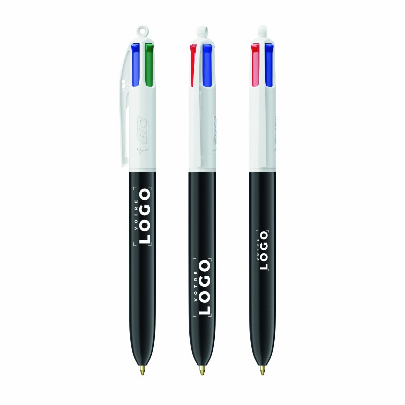 Stylo 4 couleurs BIC ®