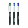 Stylo 4 couleurs BIC ®