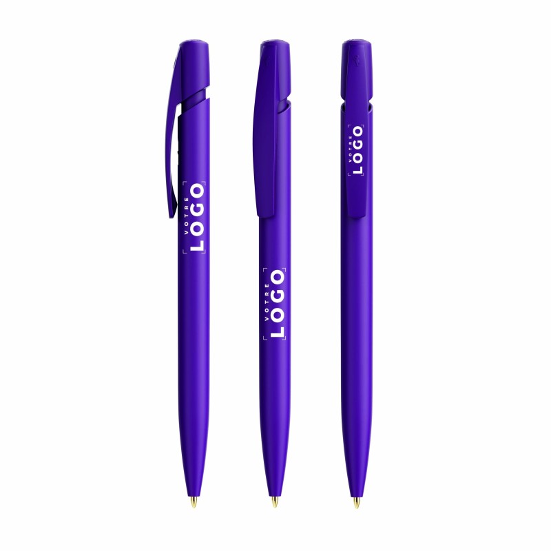 Stylo Media Clic BIC