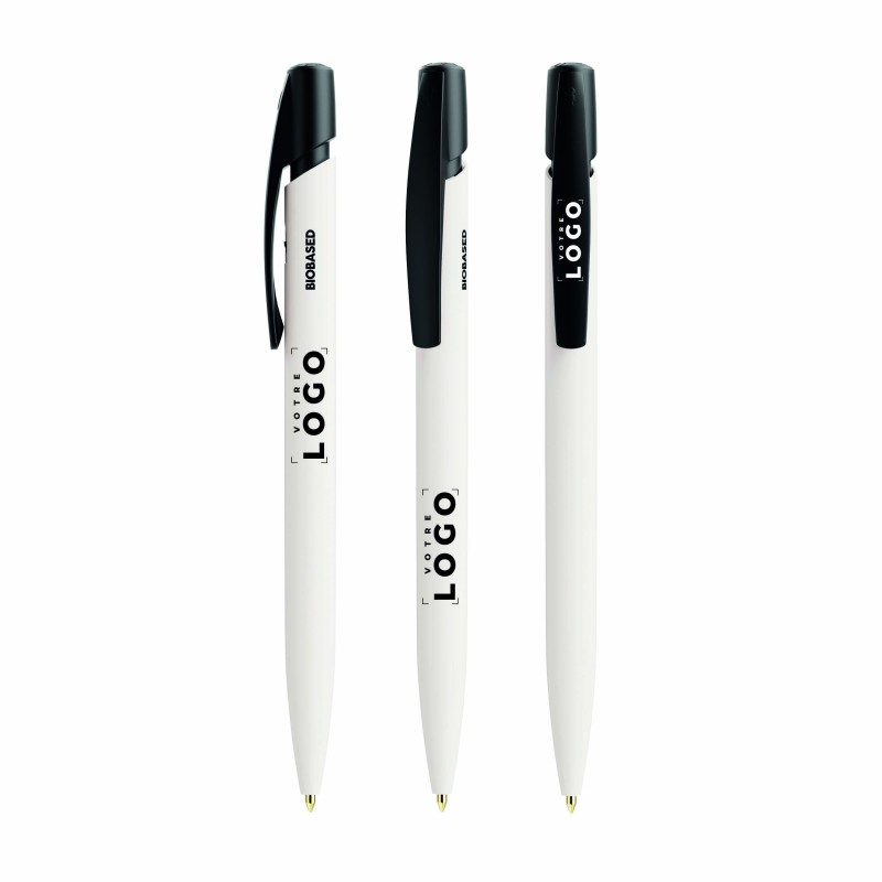 Stylo Media Clic Bio BIC ®