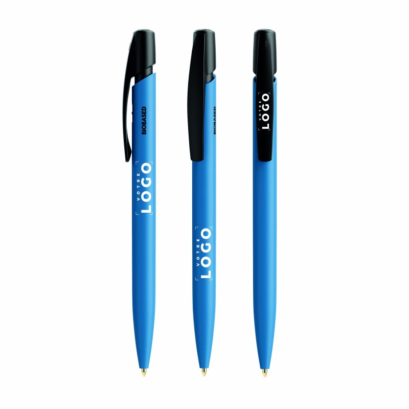 Stylo Media Clic Bio BIC ®
