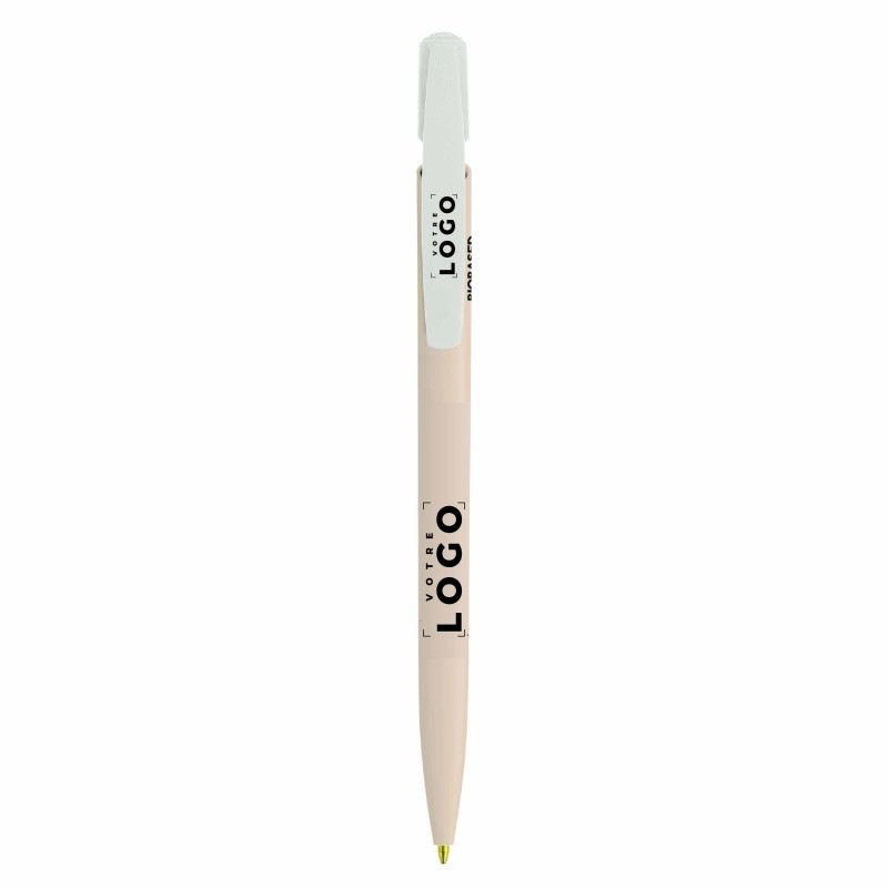 Stylo Media Clic Bio BIC ®