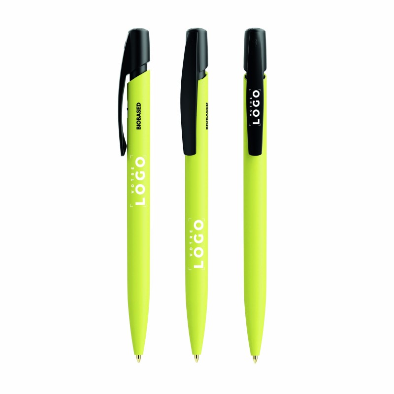 Stylo Media Clic Bio BIC ®