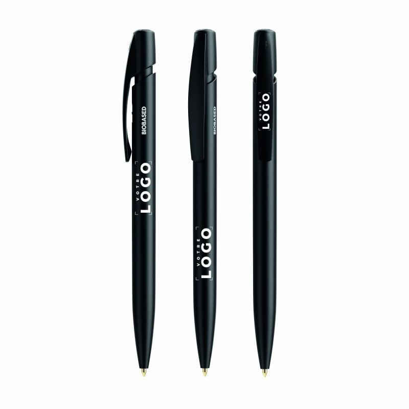 Stylo Media Clic Bio BIC ®