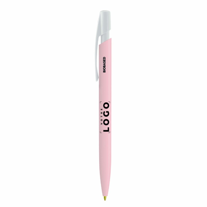 Stylo Media Clic Bio BIC ®
