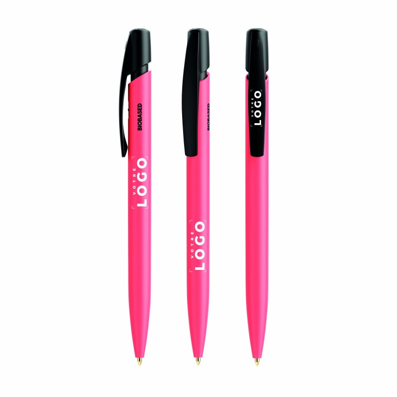 Stylo Media Clic Bio BIC ®