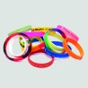 Bracelet silicone