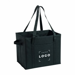 Sac de Rangement Pliable pour Coffre – Goodie Voiture