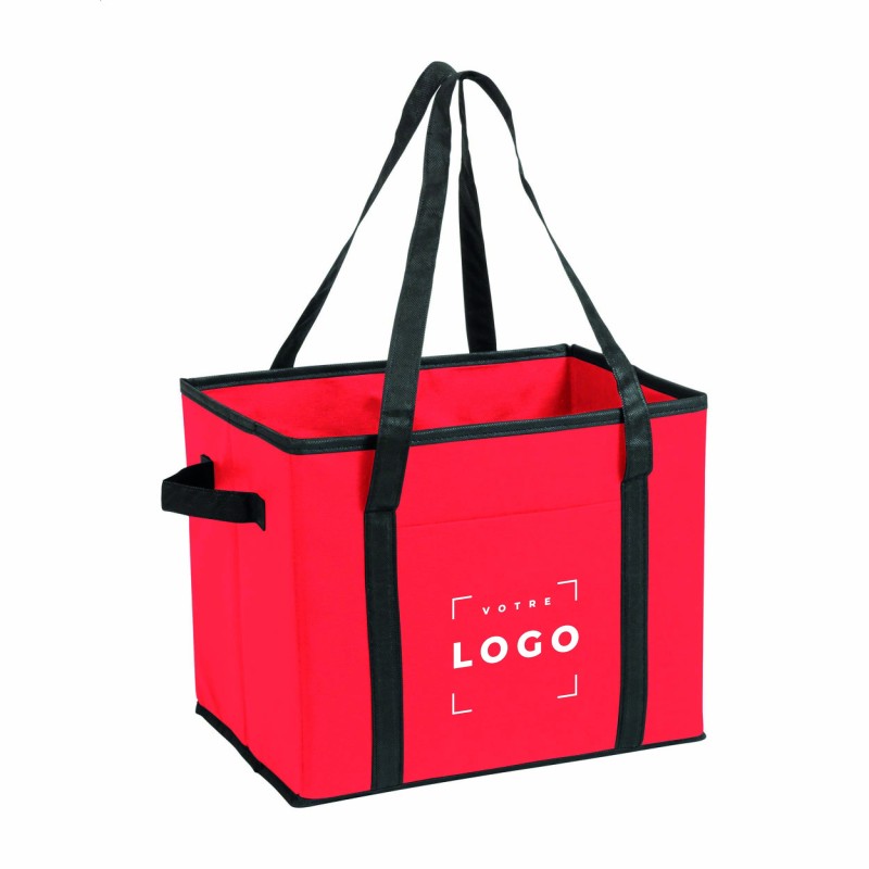 Sac de Rangement Pliable pour Coffre – Goodie Voiture