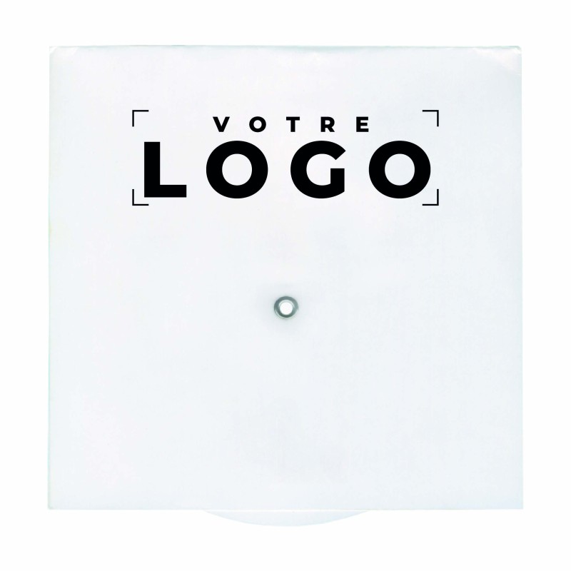 Disque de Stationnement Français – Goodie Auto Personnalisable