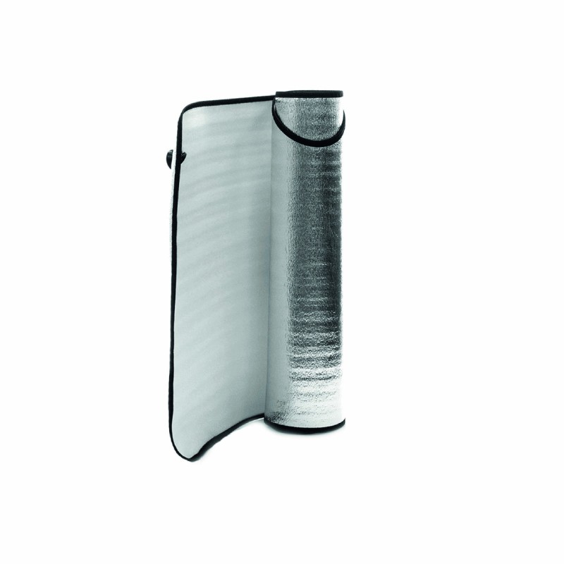 Pare-Soleil Aluminium Personnalisable – Goodie Auto
